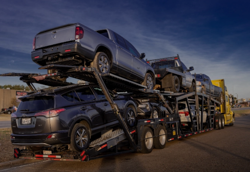 Car shipping